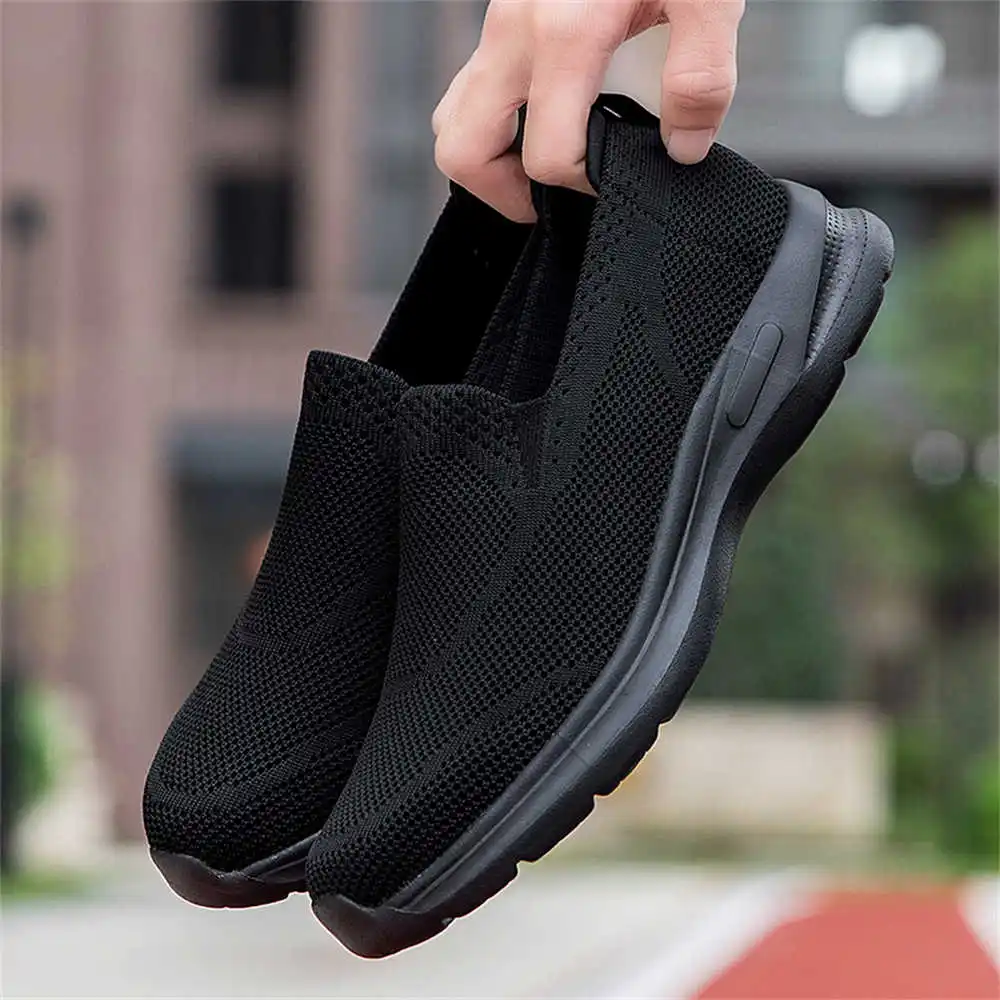 Outdoor Sport Uk - Without Lace Net Man's Boots For