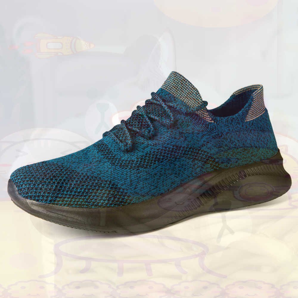 Outdoor Sport Uk - Number 41 Soft Bottom High-quality Shoes
