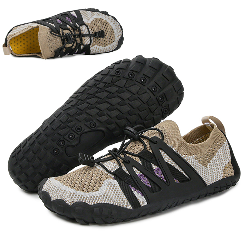 Men's Women's Wading Shoes Qui - Outdoor Sport With Sticks recension och pris