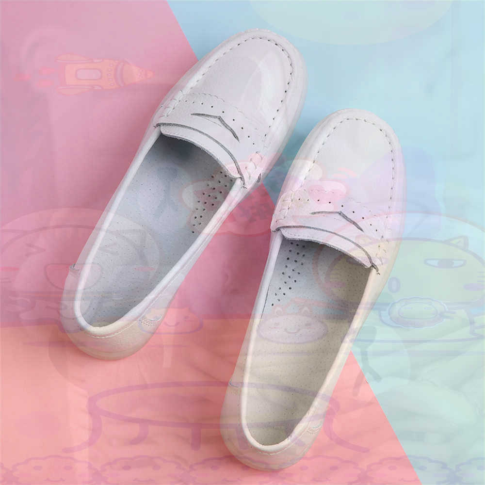 Moccasin Driving Teenage Sneak - Outdoor Sport Uk recension och pris