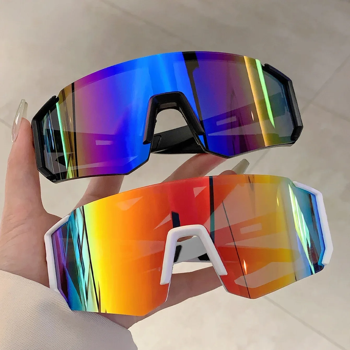 Outdoor Sports Sunglasses for  - Outdoor Sports Accessories recension och pris