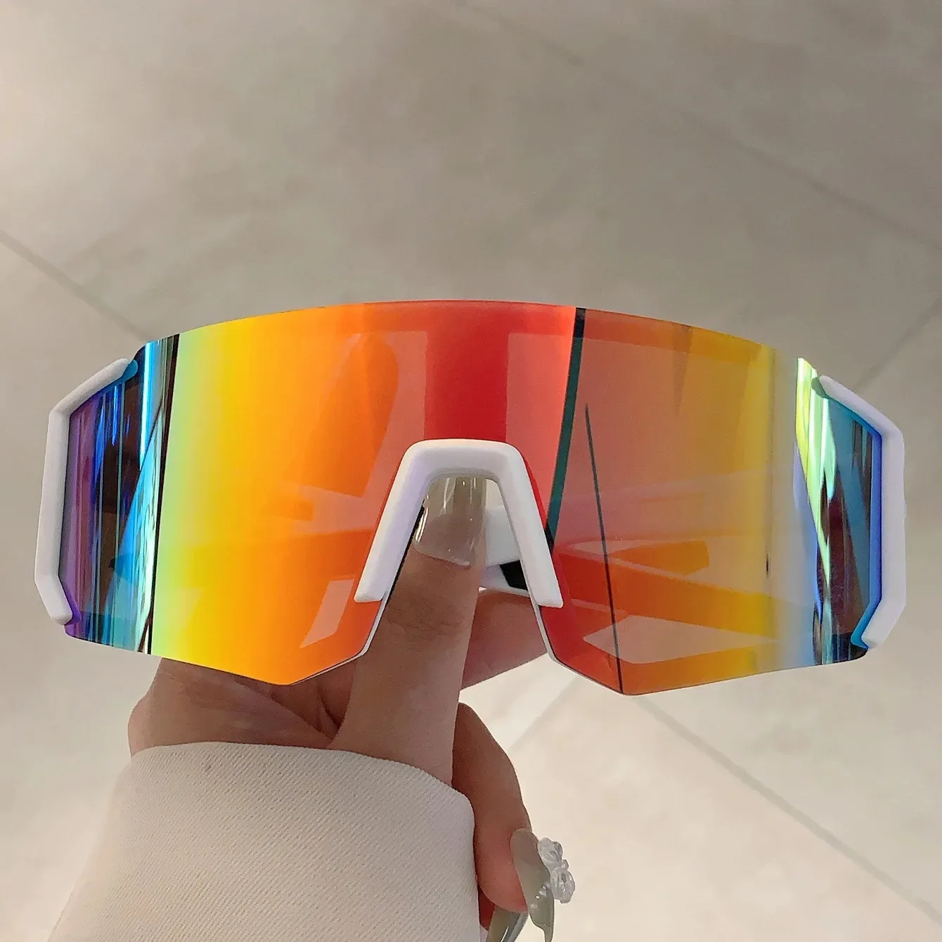 Outdoor Sports Sunglasses for  - Outdoor Sports Accessories recension och pris