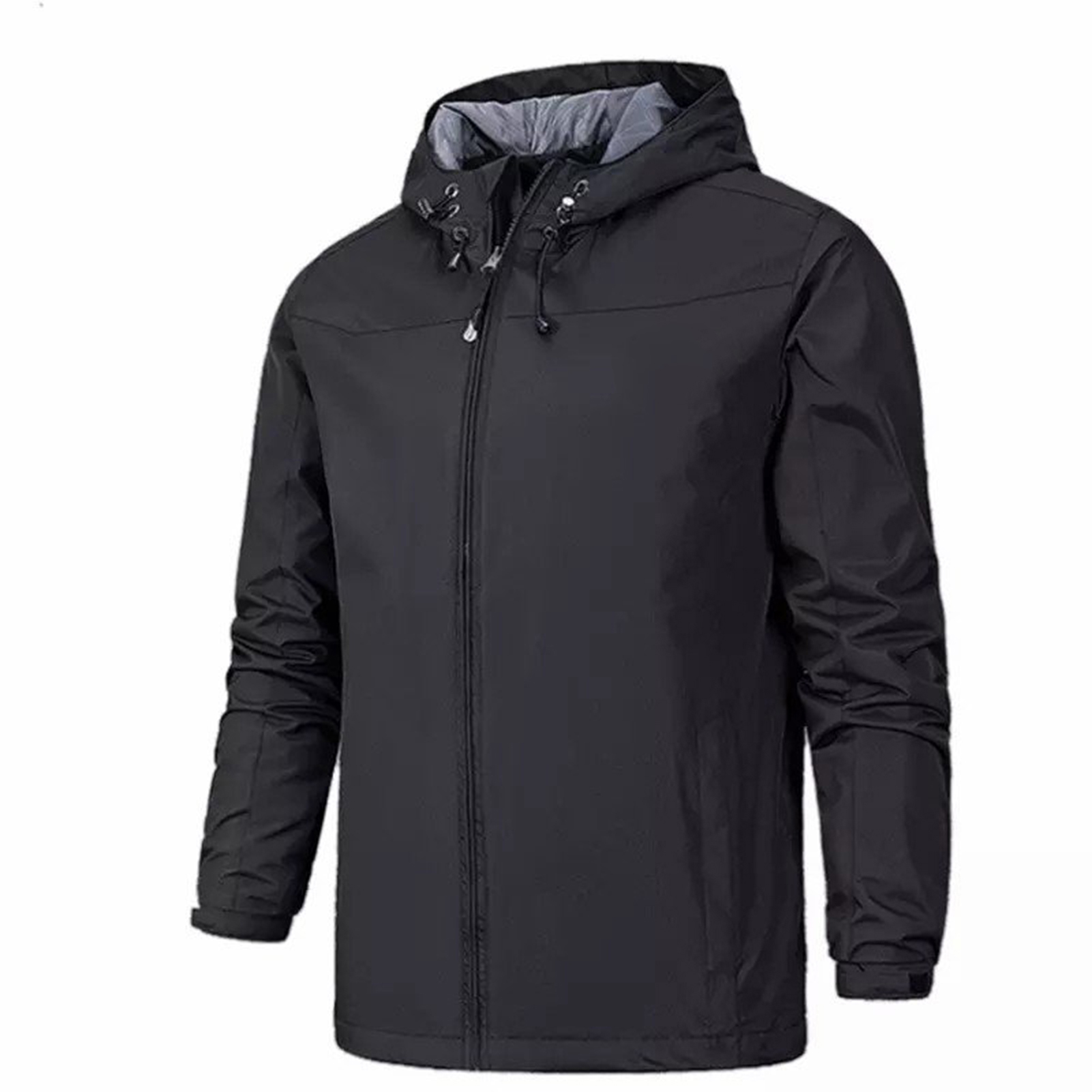Unisex Windproof Waterproof Ja - Outdoor Sport Windbreaker recension och pris