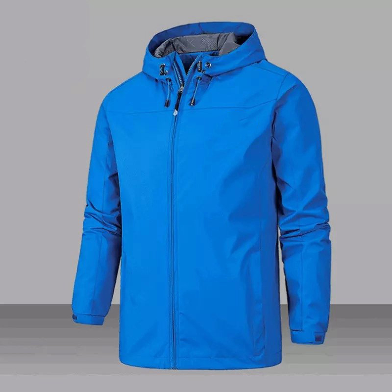 Unisex Windproof Waterproof Ja - Outdoor Sport Windbreaker recension och pris