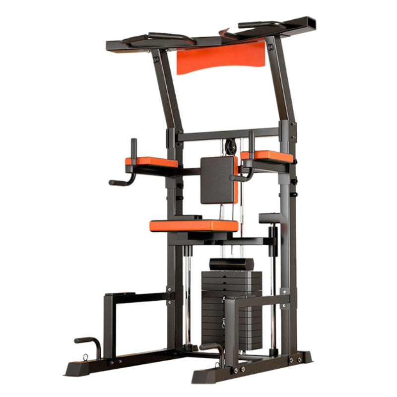 Auxiliary Pull-up Training Sin - Outdoor Sport Bar recension och pris