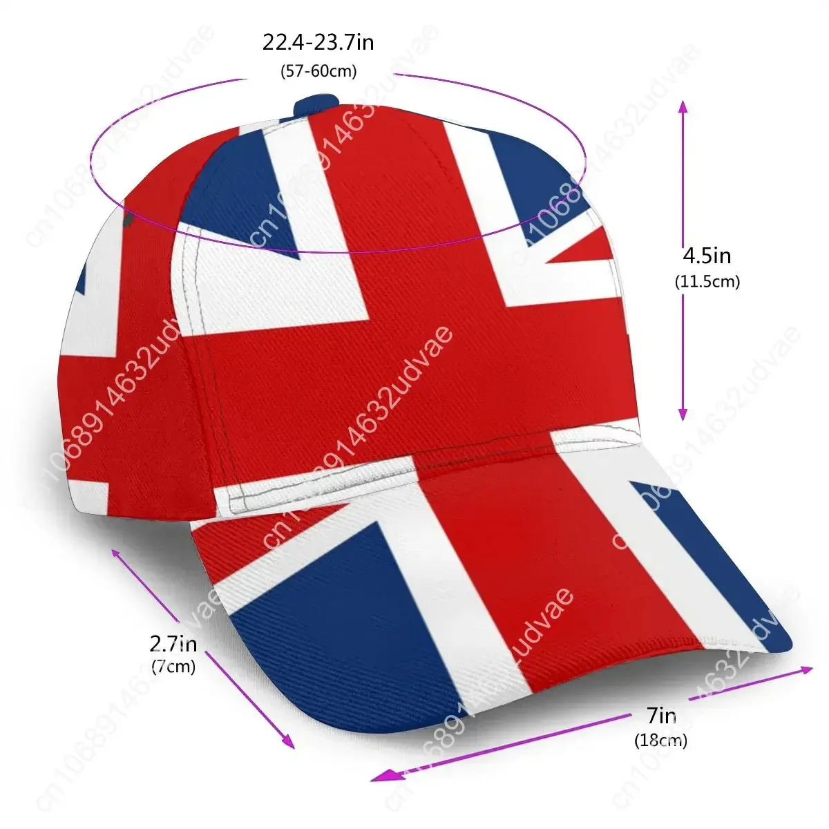 UK British Flag Outdoor Sport  - Outdoor Sport Uk recension och pris