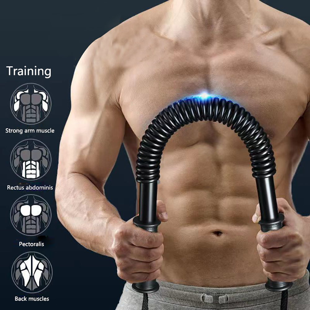 Spring Arm Strength Bar, Arm S - Outdoor Sport Bar recension och pris