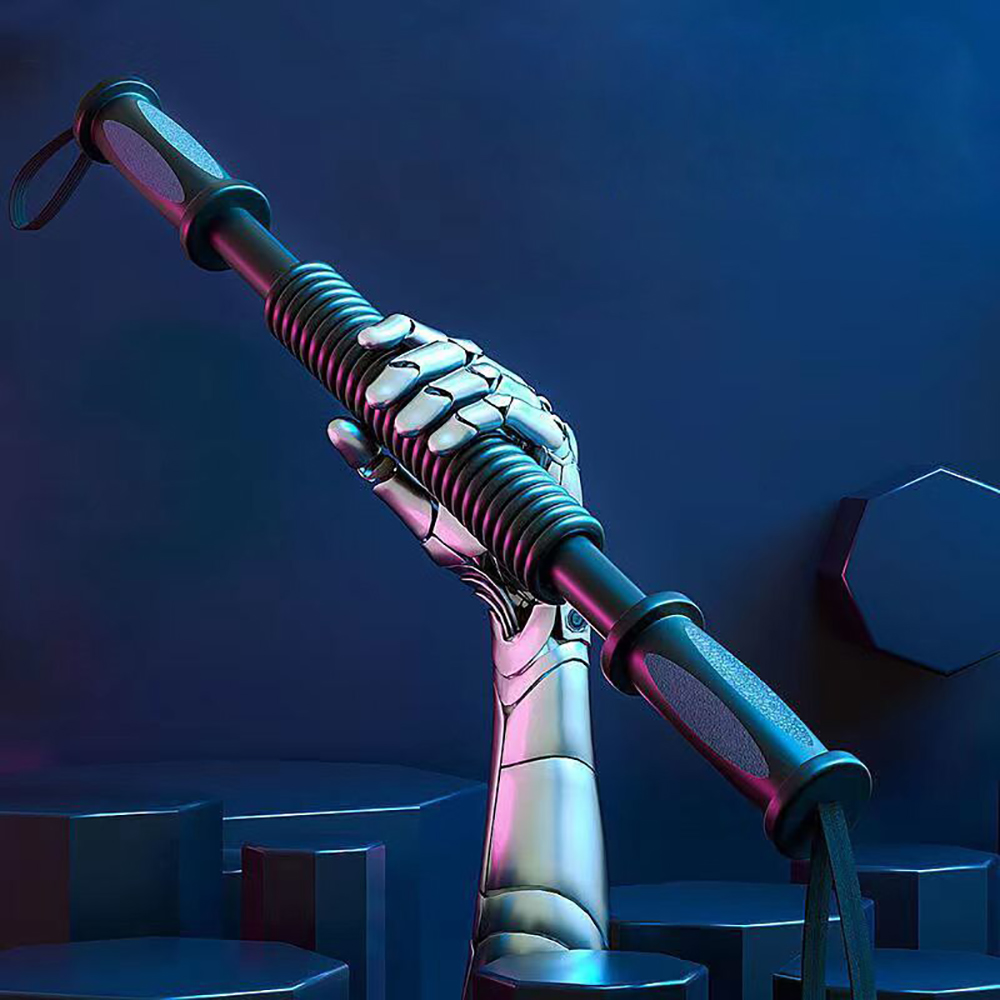 Spring Arm Strength Bar, Arm S - Outdoor Sport Bar recension och pris