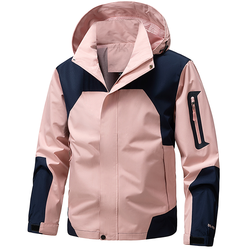 Softshell Outdoor Jacket Men Z - Outdoor Sport Windbreaker recension och pris