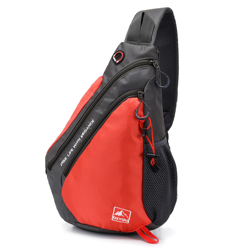 Fashion Ladies Shoulder Bag Co - Outdoor Sport Bag recension och pris