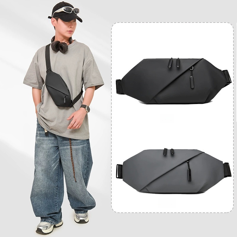 Men Minimalist Outdoor Sports  - Outdoor Sport Bag recension och pris