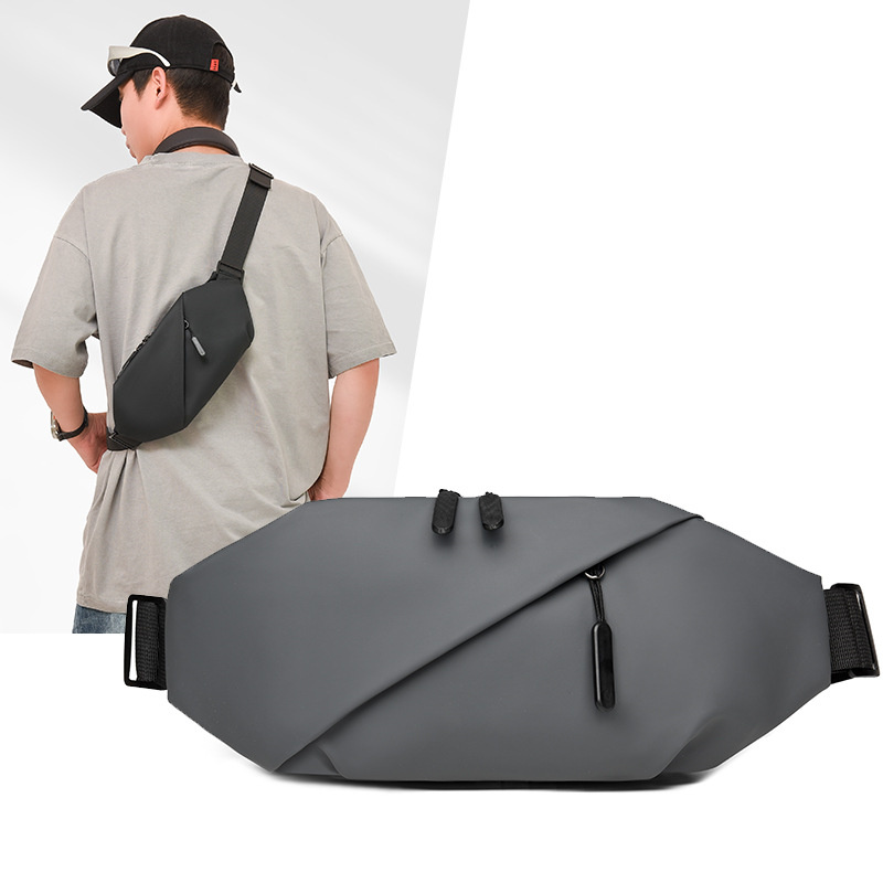 Men Minimalist Outdoor Sports  - Outdoor Sport Bag recension och pris