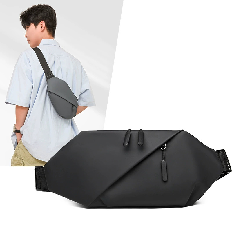 Men Minimalist Outdoor Sports  - Outdoor Sport Bag recension och pris