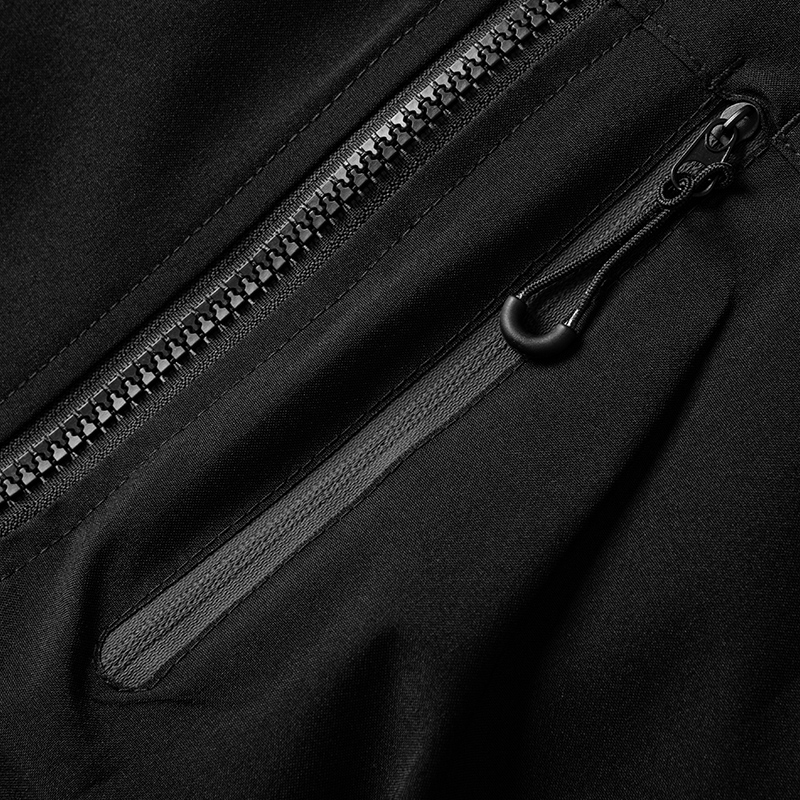 JNLN Men's Women's Waterproof  - Outdoor Sport Windbreaker recension och pris