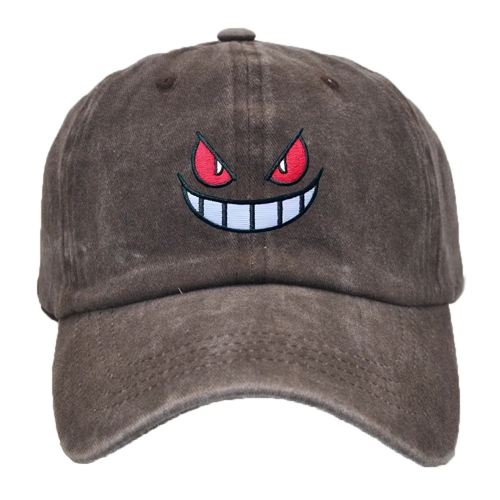 Bandai Pokemon Gengar Baseball - Outdoor Sports Accessories recension och pris