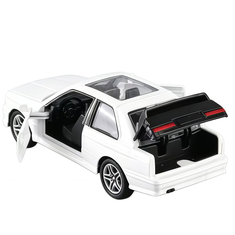 Bagged 1/36 Scale, Car or Spor - Outdoor Sports Accessories recension och pris