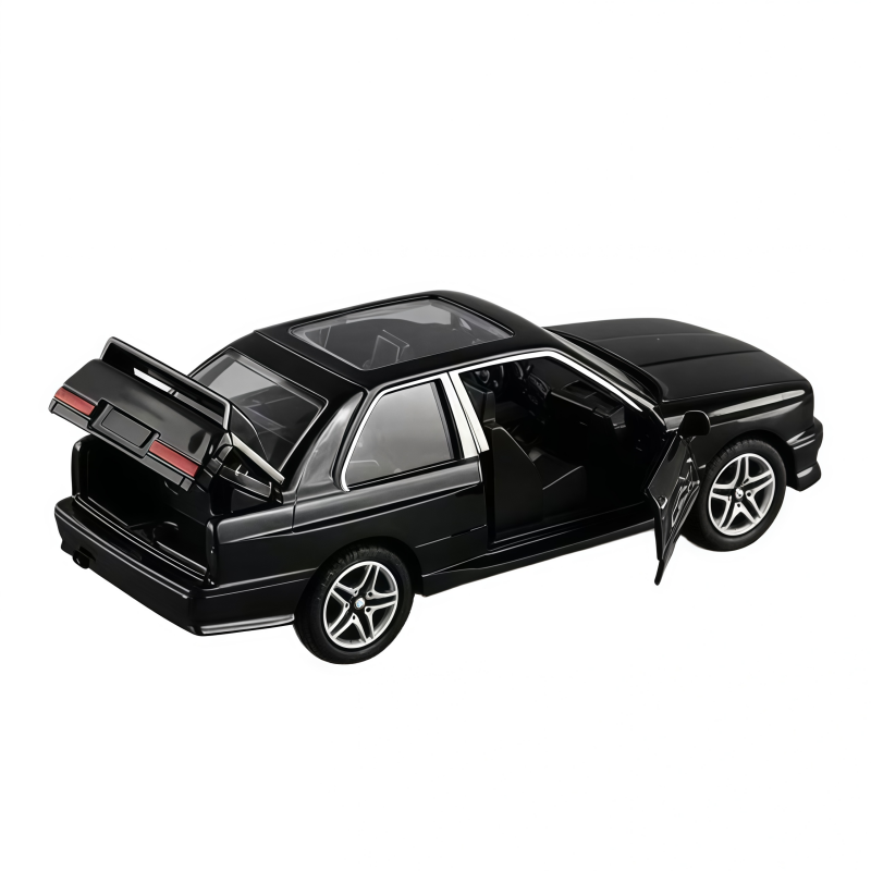 Bagged 1/36 Scale, Car or Spor - Outdoor Sports Accessories recension och pris