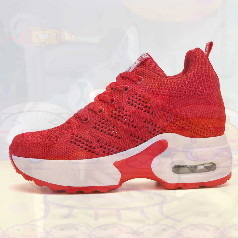 Red Size 36 Shoes Woman Tennis - Outdoor Sport Uk recension och pris