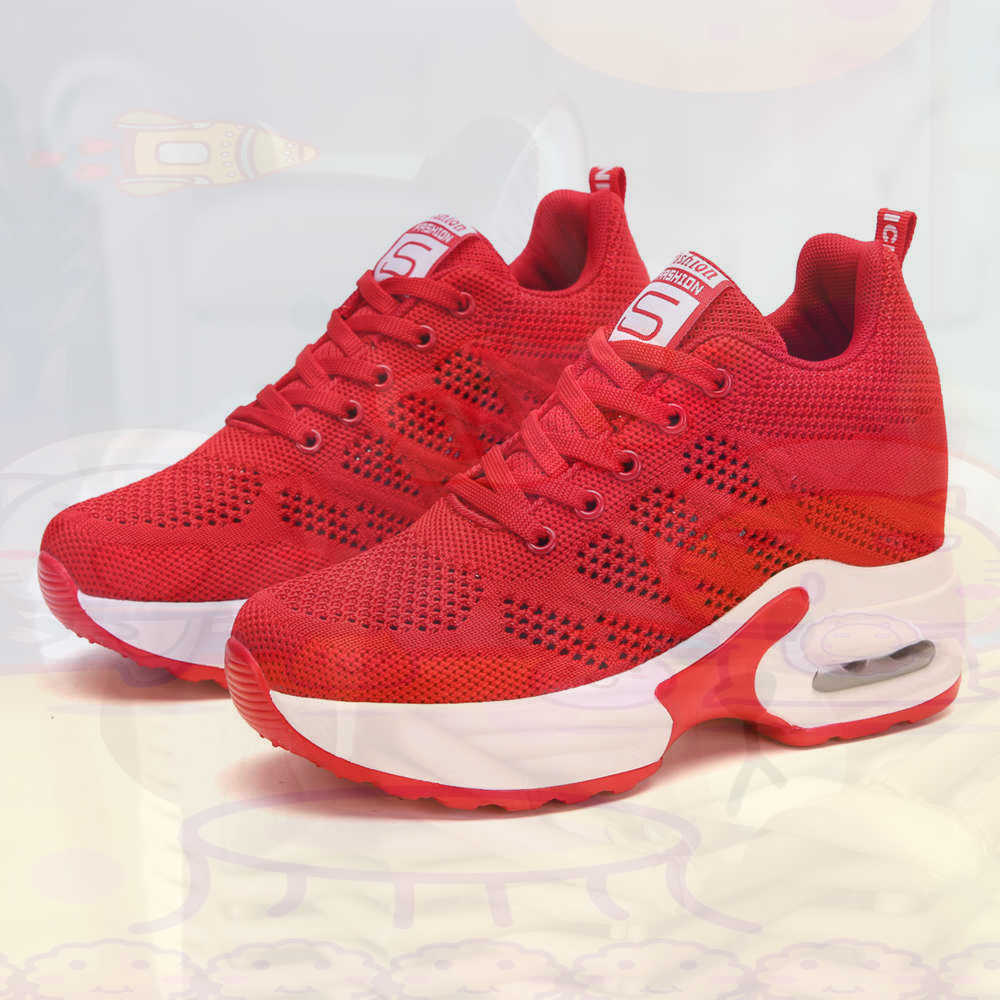 Red Size 36 Shoes Woman Tennis - Outdoor Sport Uk recension och pris
