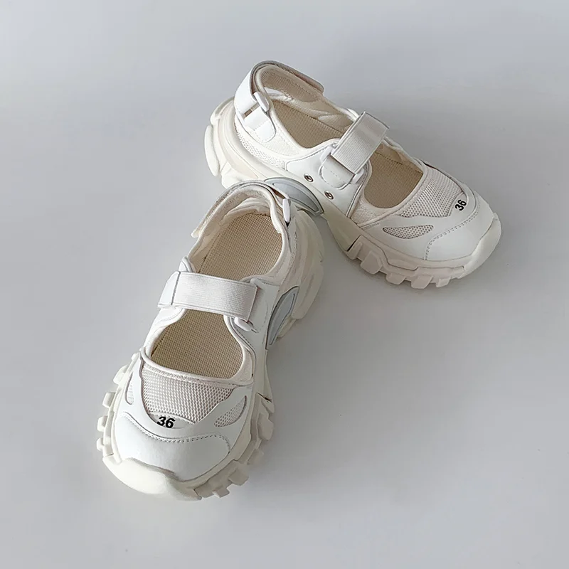 Women Sport Sandals Wedge Holl - Outdoor Sport With Sticks recension och pris
