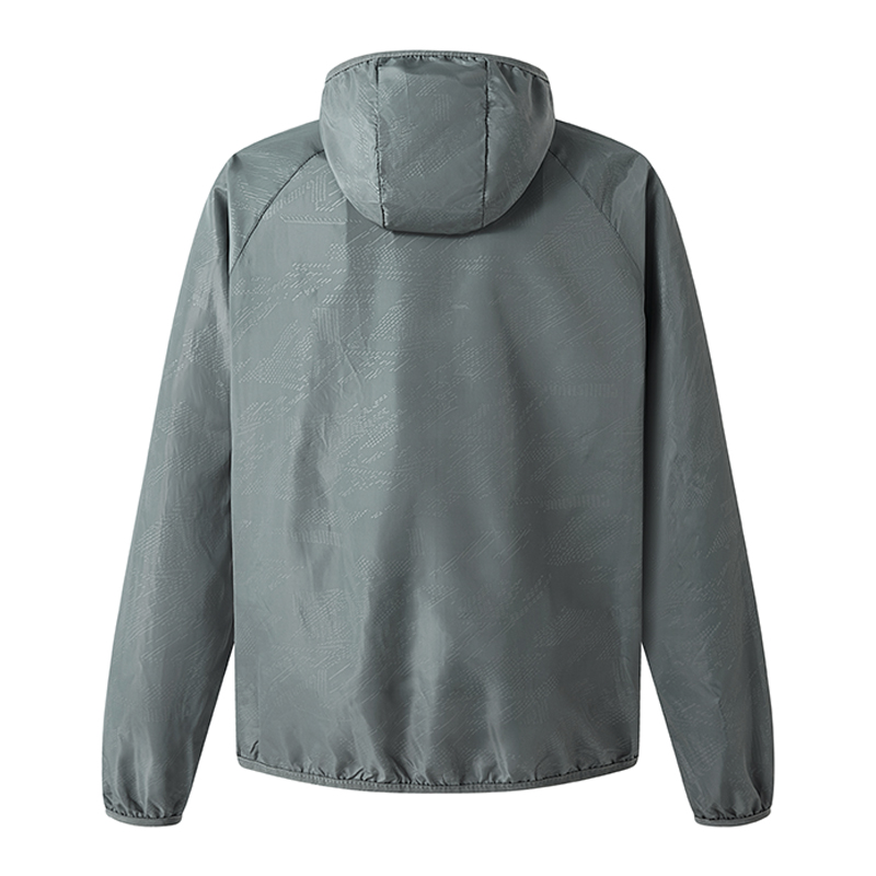 JNLN Men's Women's Waterproof  - Outdoor Sport Windbreaker recension och pris