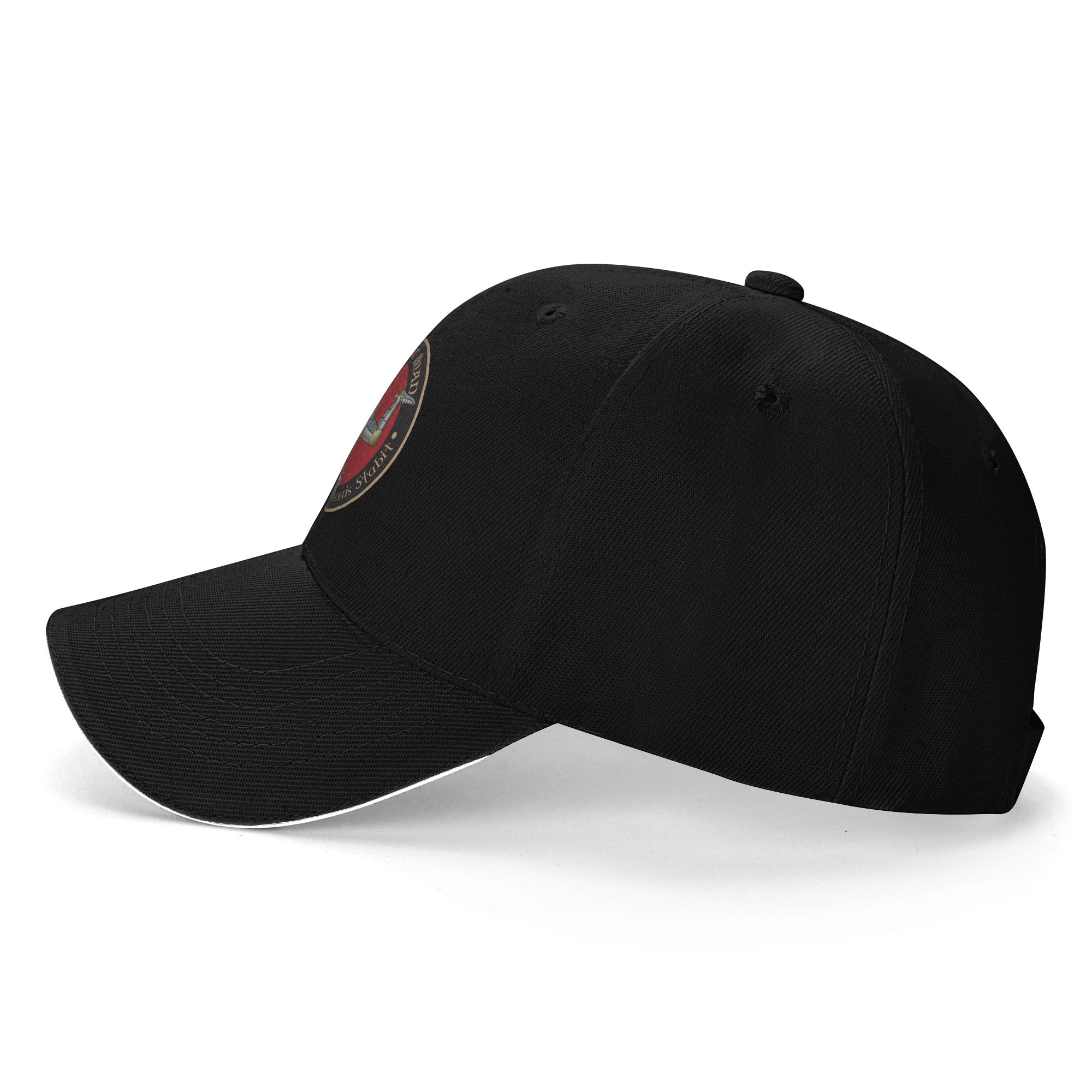 Isle Of Man Baseball Cap Ellan - Outdoor Sport Uk recension och pris