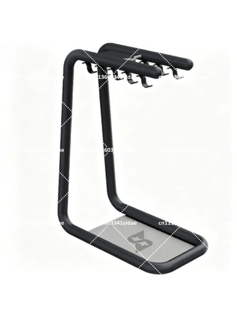 Stainless Steel Storage Rack f - Outdoor Sport Bar recension och pris