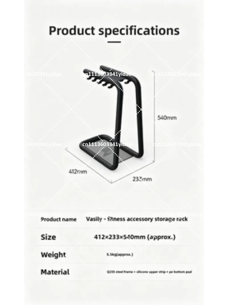 Stainless Steel Storage Rack f - Outdoor Sport Bar recension och pris