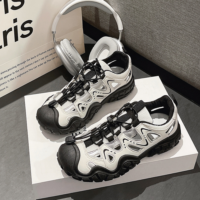 Women's Outdoor Hiking Shoes 2 - Outdoor Sport With Sticks recension och pris