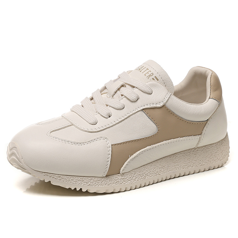 New Women Genuine Leather Casu - Outdoor Sport With Sticks recension och pris