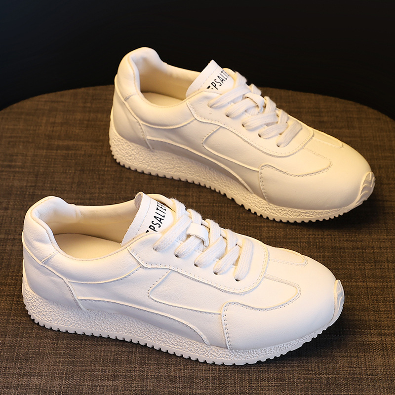 New Women Genuine Leather Casu - Outdoor Sport With Sticks recension och pris