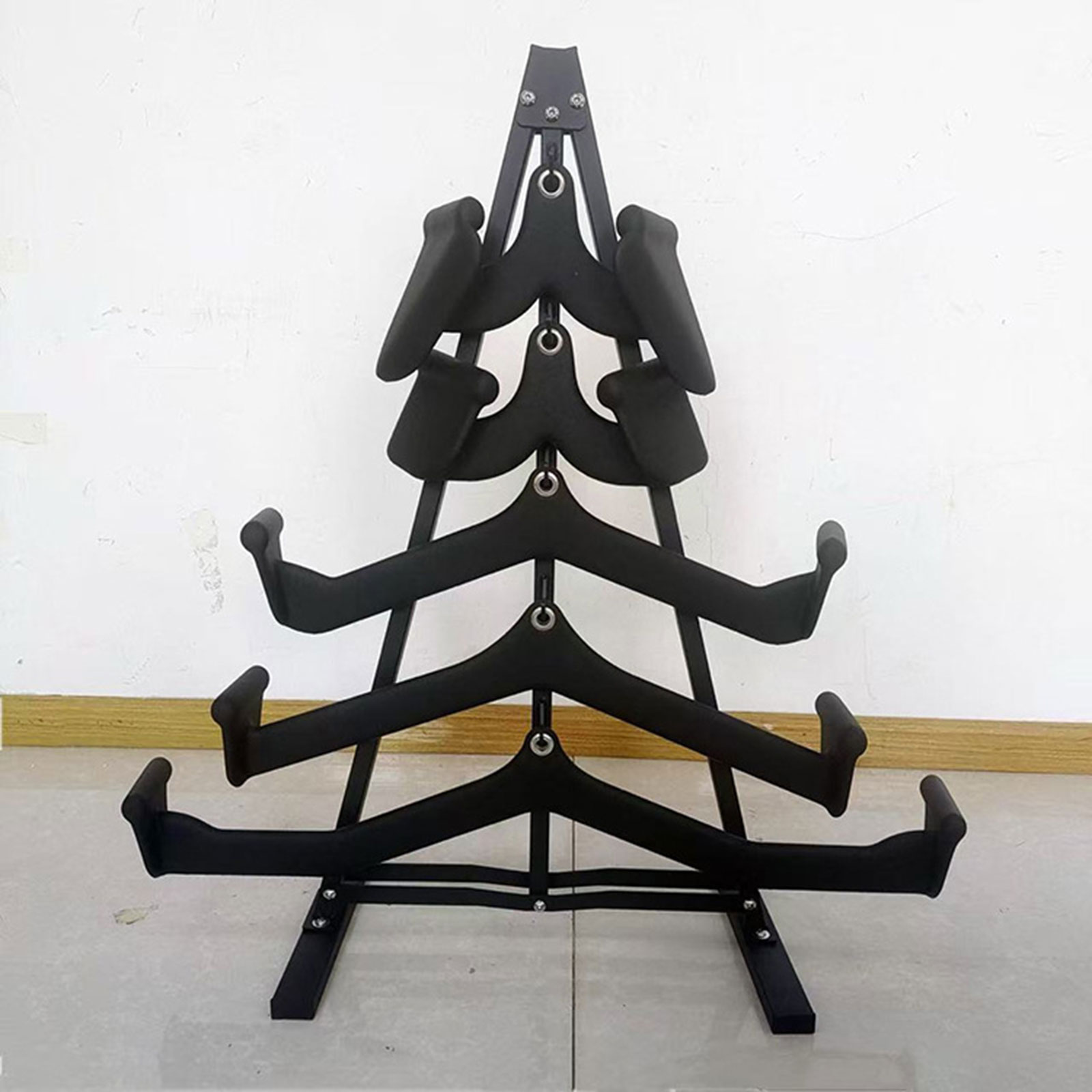 Lat Pull Down Bar Organizer wi - Outdoor Sport Bar recension och pris