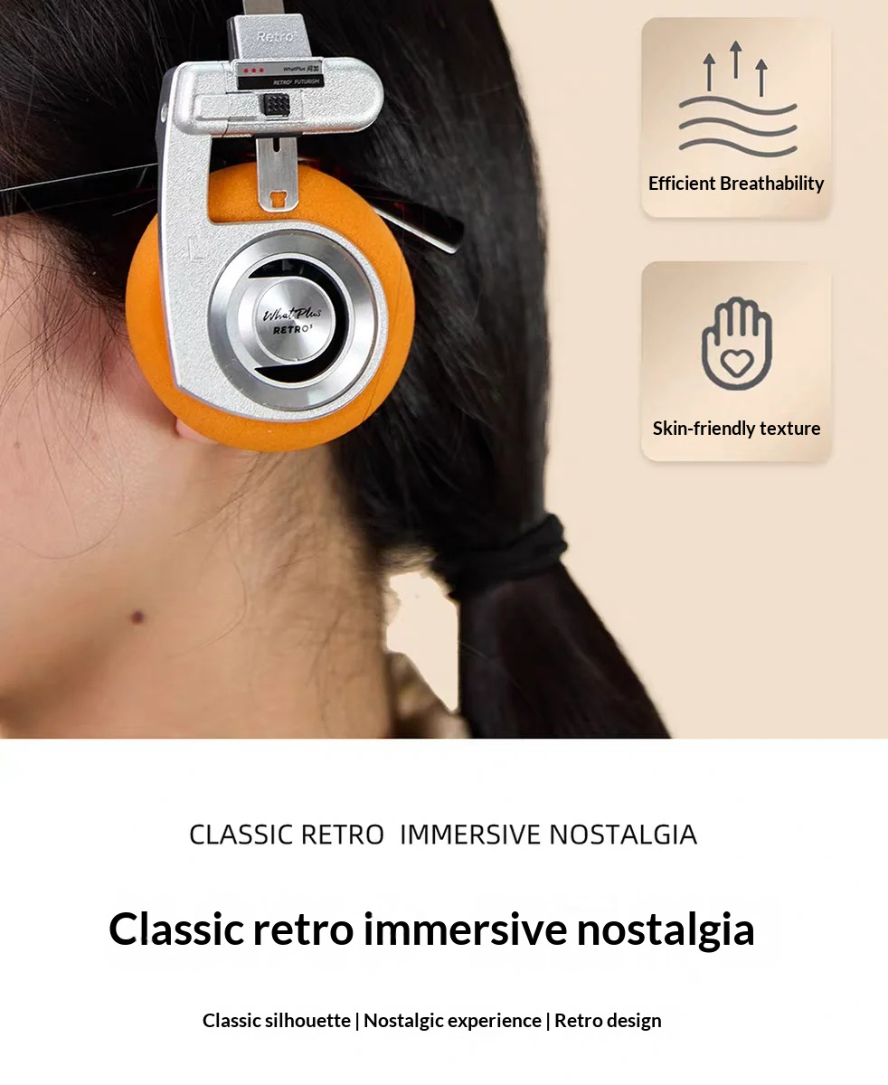 2026 WhatPlus RETRO R3 Bluetoo - Outdoor Sport Bar recension och pris