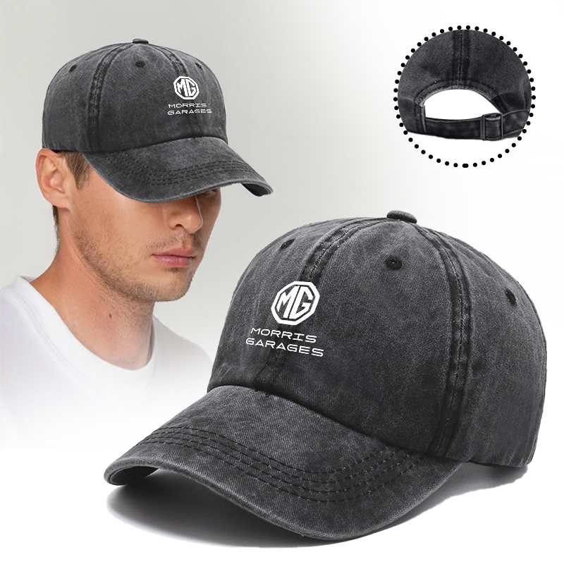 New For MG Logo Motorsport Emb - Outdoor Sport Outlet recension och pris