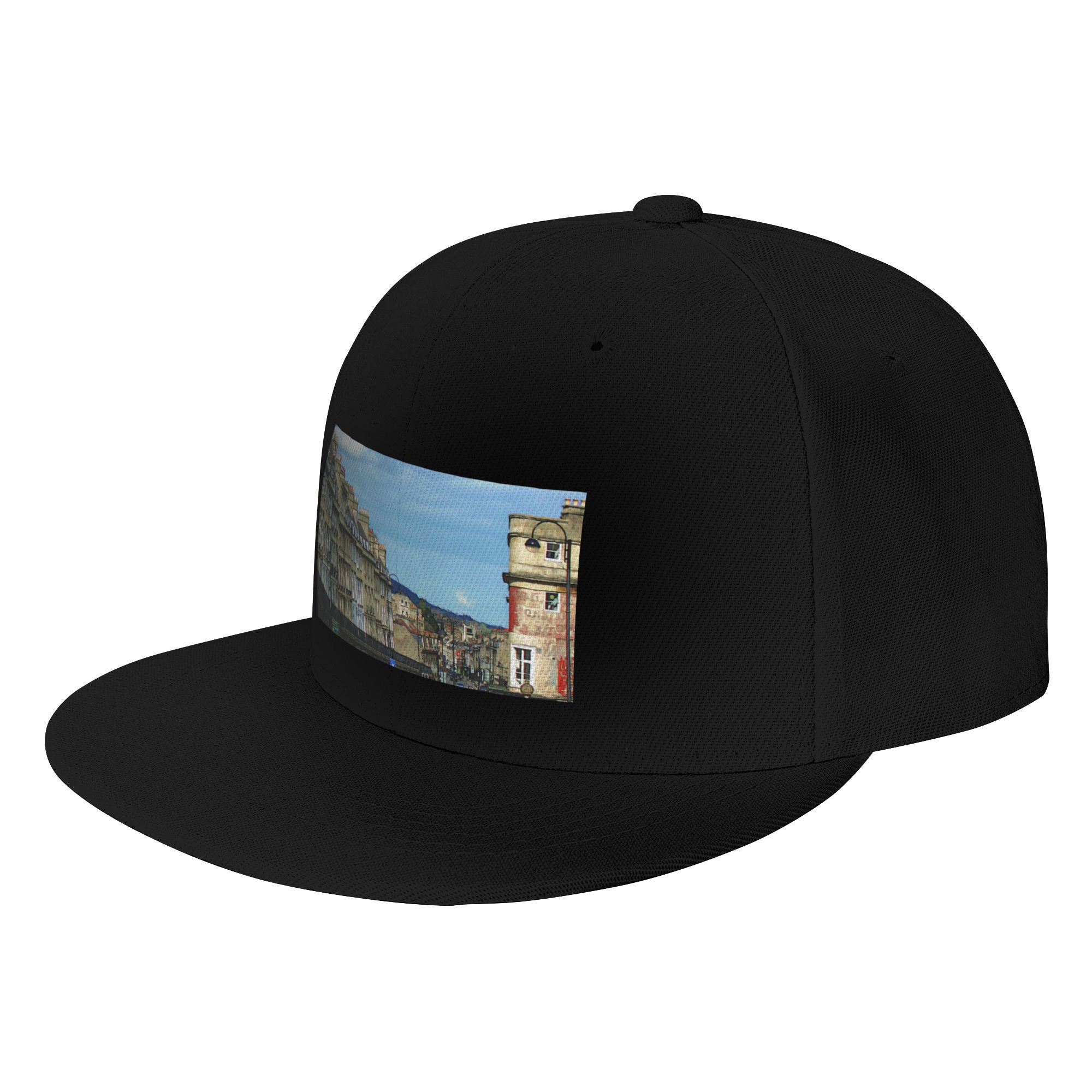 Fashion Bath UK City Flat Brim - Outdoor Sport Uk recension och pris