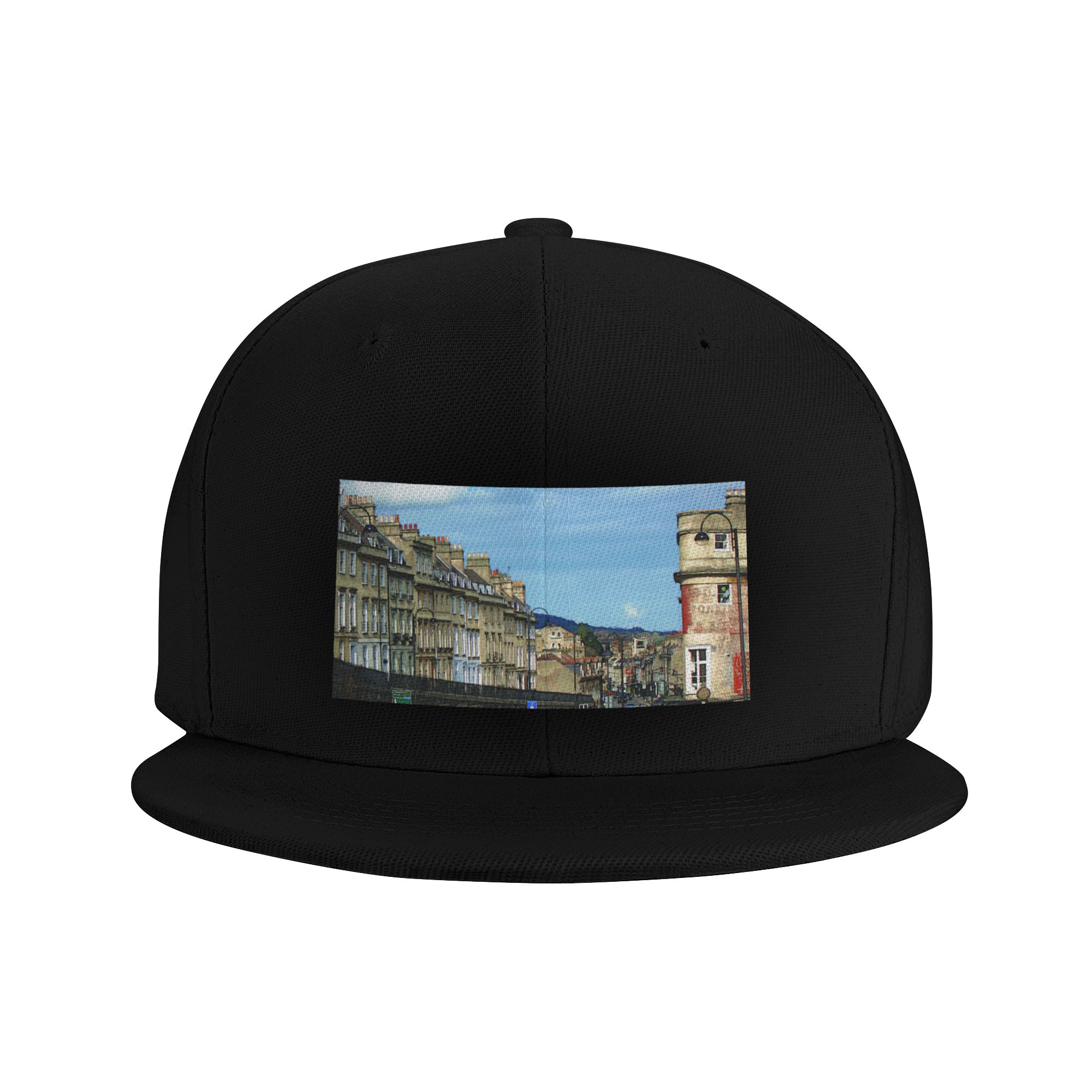 Fashion Bath UK City Flat Brim - Outdoor Sport Uk recension och pris