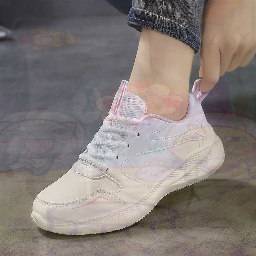 35-40 Number 42 Cool Sneakers  - Outdoor Sport Uk recension och pris