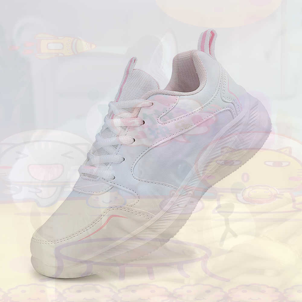 35-40 Number 42 Cool Sneakers  - Outdoor Sport Uk recension och pris