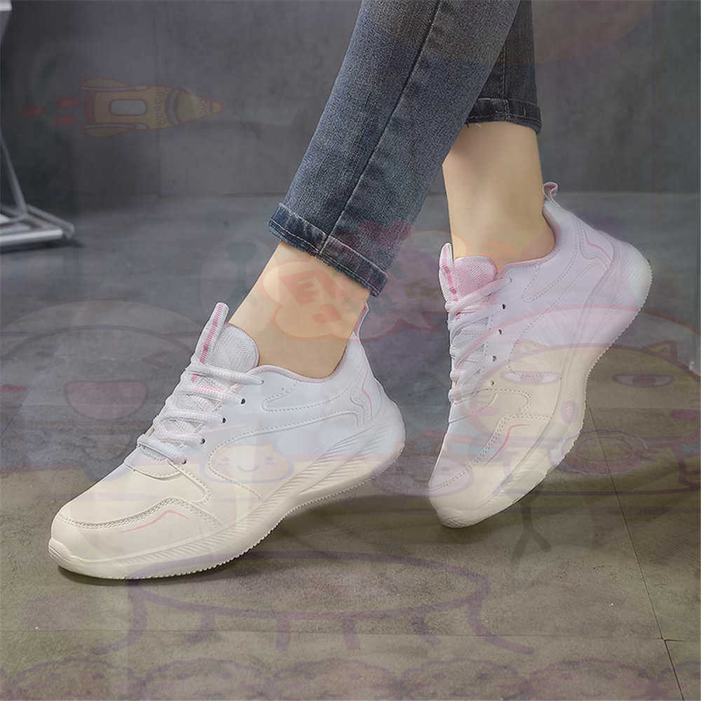 35-40 Number 42 Cool Sneakers  - Outdoor Sport Uk recension och pris