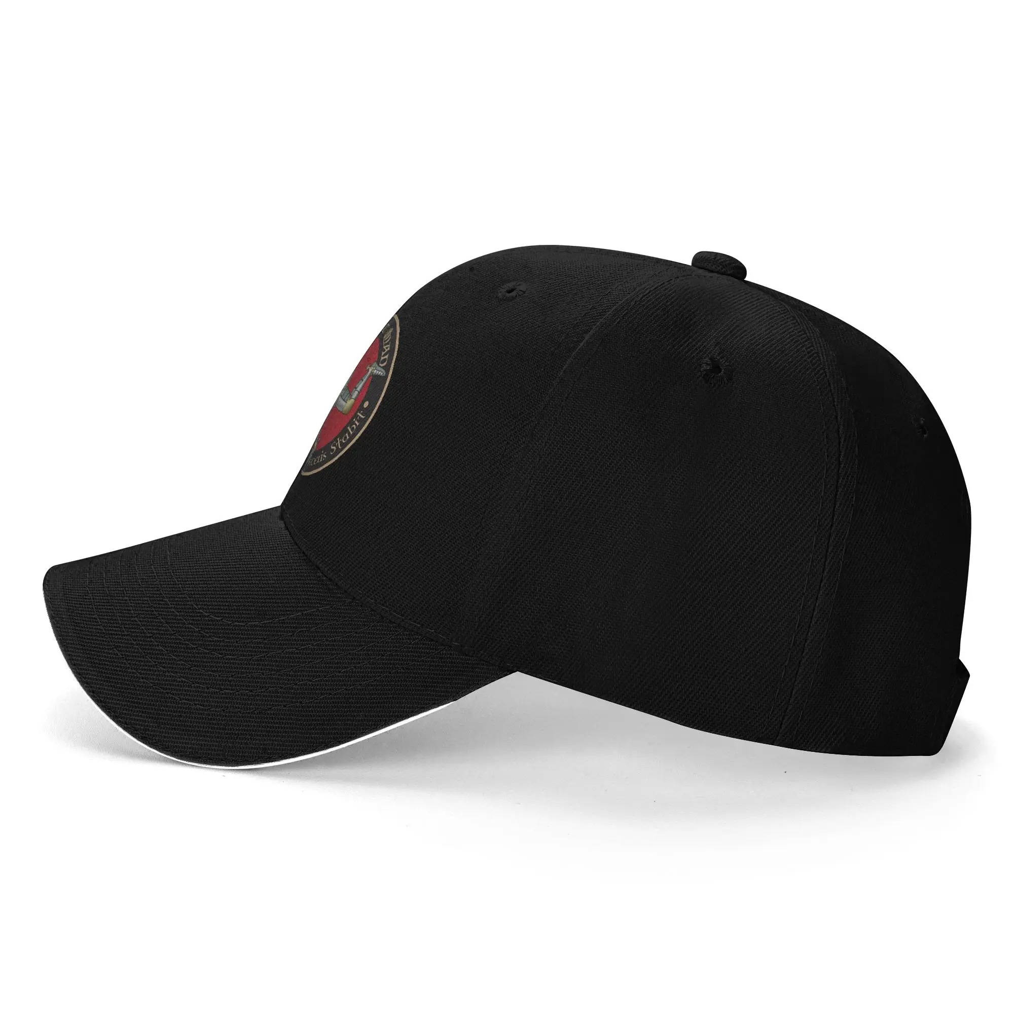 New Isle Of Man Baseball Cap E - Outdoor Sport Uk recension och pris