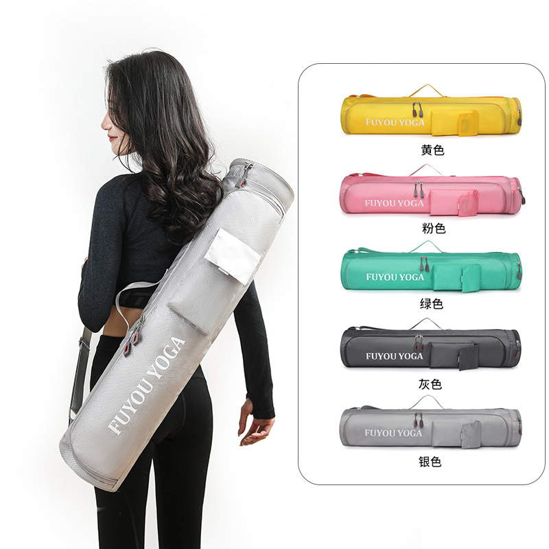 Large Capacity Yoga Mat Bag Li - Outdoor Sport Bag recension och pris