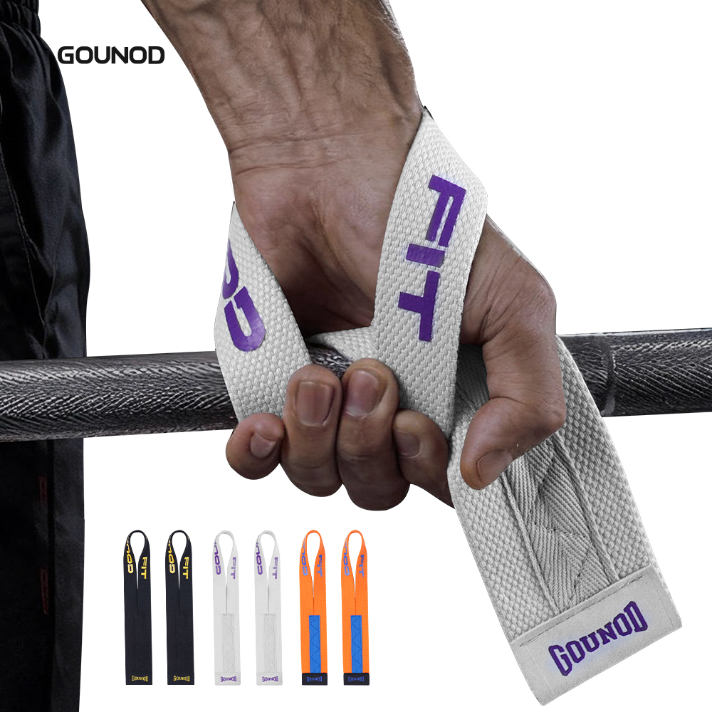 2Pcs Sports Booster Belt Grip  - Outdoor Sport Bar recension och pris