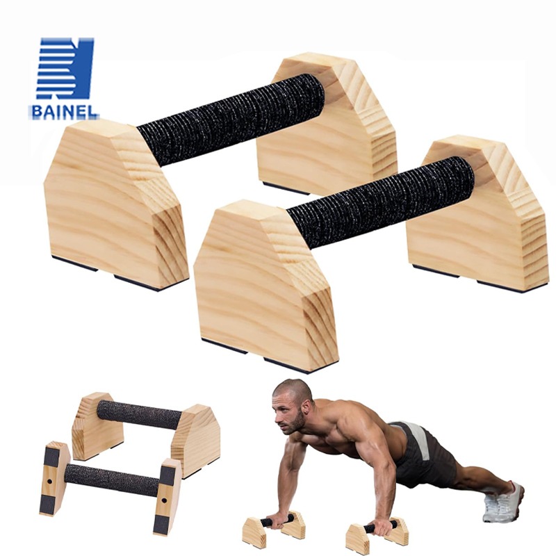 Strength Training Push-Up Stan - Outdoor Sport Bar recension och pris