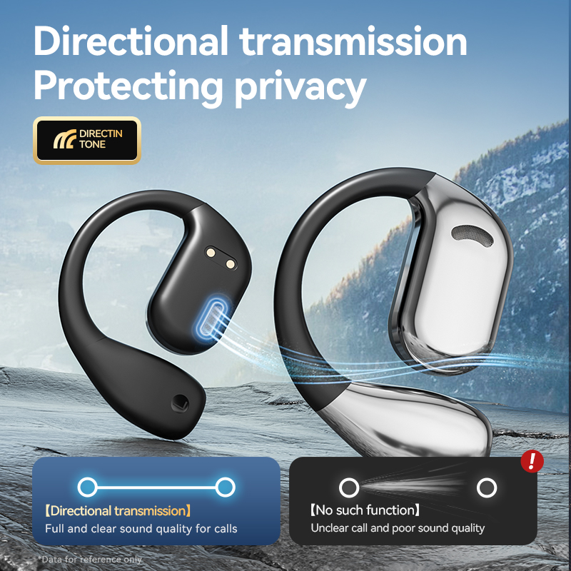 New AI BT Earphone Translation - Outdoor Sport Bar recension och pris