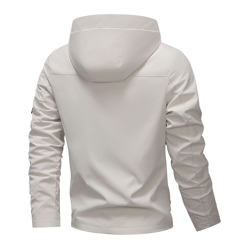 Men Women Waterproof Hiking Ja - Outdoor Sport Windbreaker recension och pris