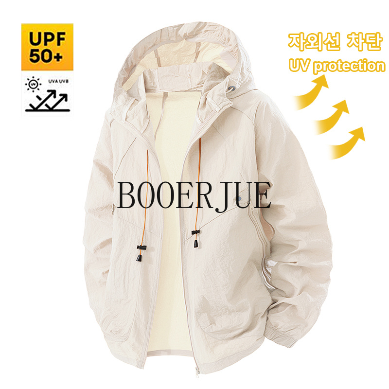 Outdoor Sports Coat Anti UV Wi - Outdoor Sport Windbreaker recension och pris