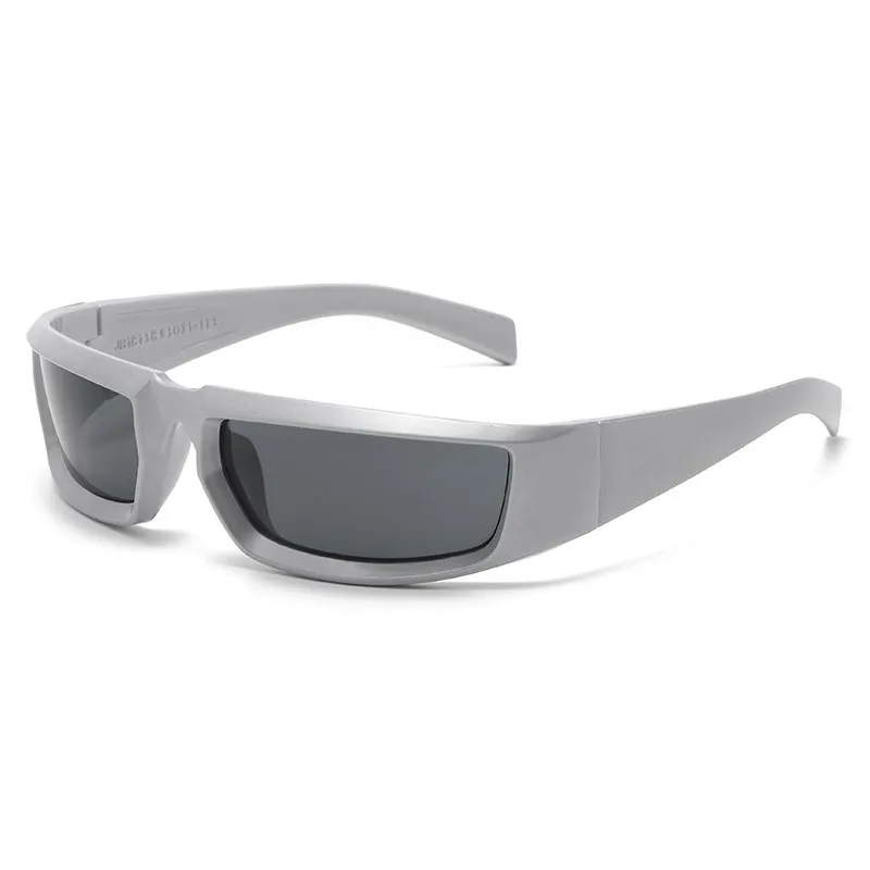 Protective Glasses Popular Y2k - Outdoor Sports Accessories recension och pris