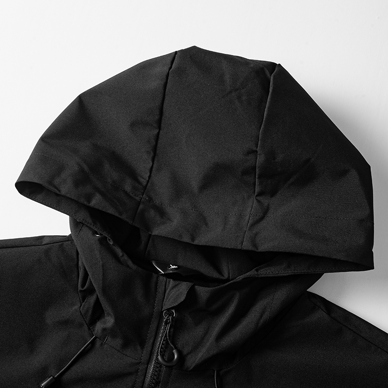 LNGXO Men Women Waterproof Hik - Outdoor Sport Windbreaker recension och pris