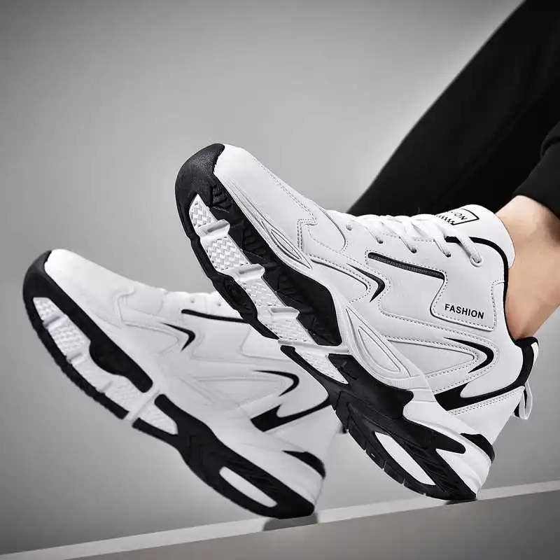 Cold-proof Spring Gym Sneakers - Outdoor Sport Uk recension och pris