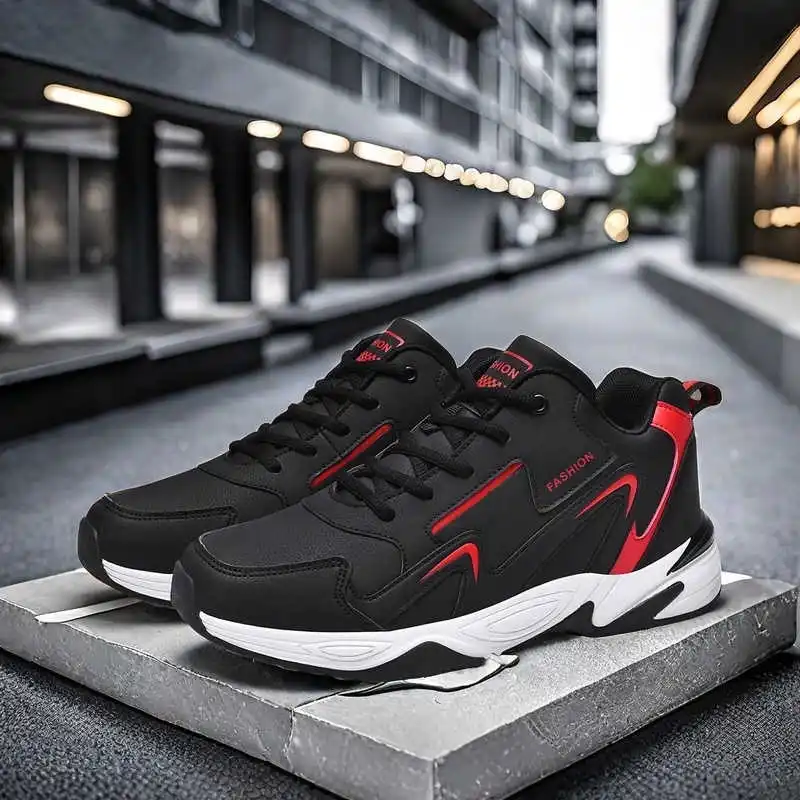 Cold-proof Spring Gym Sneakers - Outdoor Sport Uk recension och pris